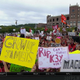 Illustration for article titled Women gt; Winning: Your FSU-Clemson emGameDay/em Sign Roundup
